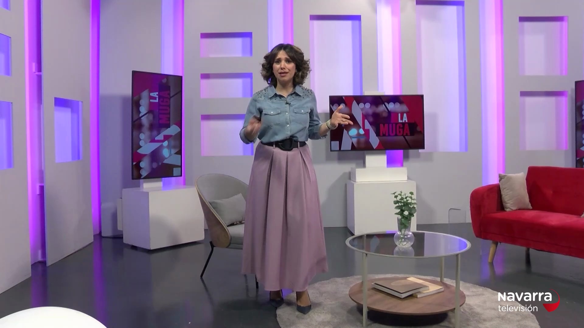 La Muga 19/03/2026 Los orígenes de los Alemanes en la Chantrea, vamos a un taller de caligrafía y adoptamos a una preciosa gata, Karly