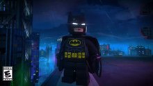 LEGO Batman Legacy of the Dark Knight - NEW Worldwide Launch Date