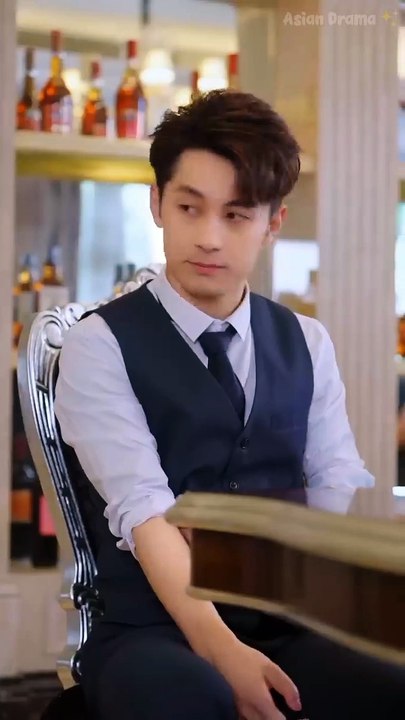 EPS 68 天才萌宝亿万妻 Genius Baby Billionaire