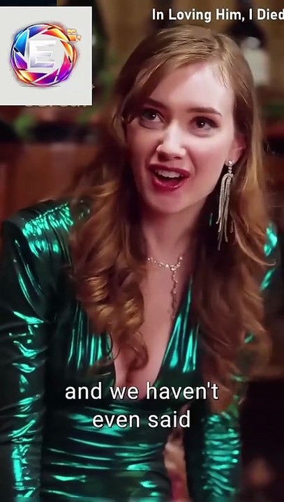 In Loving Him, I Died [Full Movie] [Full Storyline]Full EP - Full