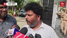 बदायूं में HPCL के अफसरों की हत्या के आरोपी की 6 दुकानों पर चला बुलडोजर