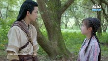Kính Song Thành Tập 43 Lồng Tiếng - Lý Dịch Phong x Trần Ngọc Kỳ - Mirror: A Tale of Twin Cities Engsub (2022) | Phim Hay