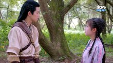 Kính Song Thành Tập 43 Lồng Tiếng - Lý Dịch Phong x Trần Ngọc Kỳ - Mirror: A Tale of Twin Cities Engsub (2022) | Phim Hay