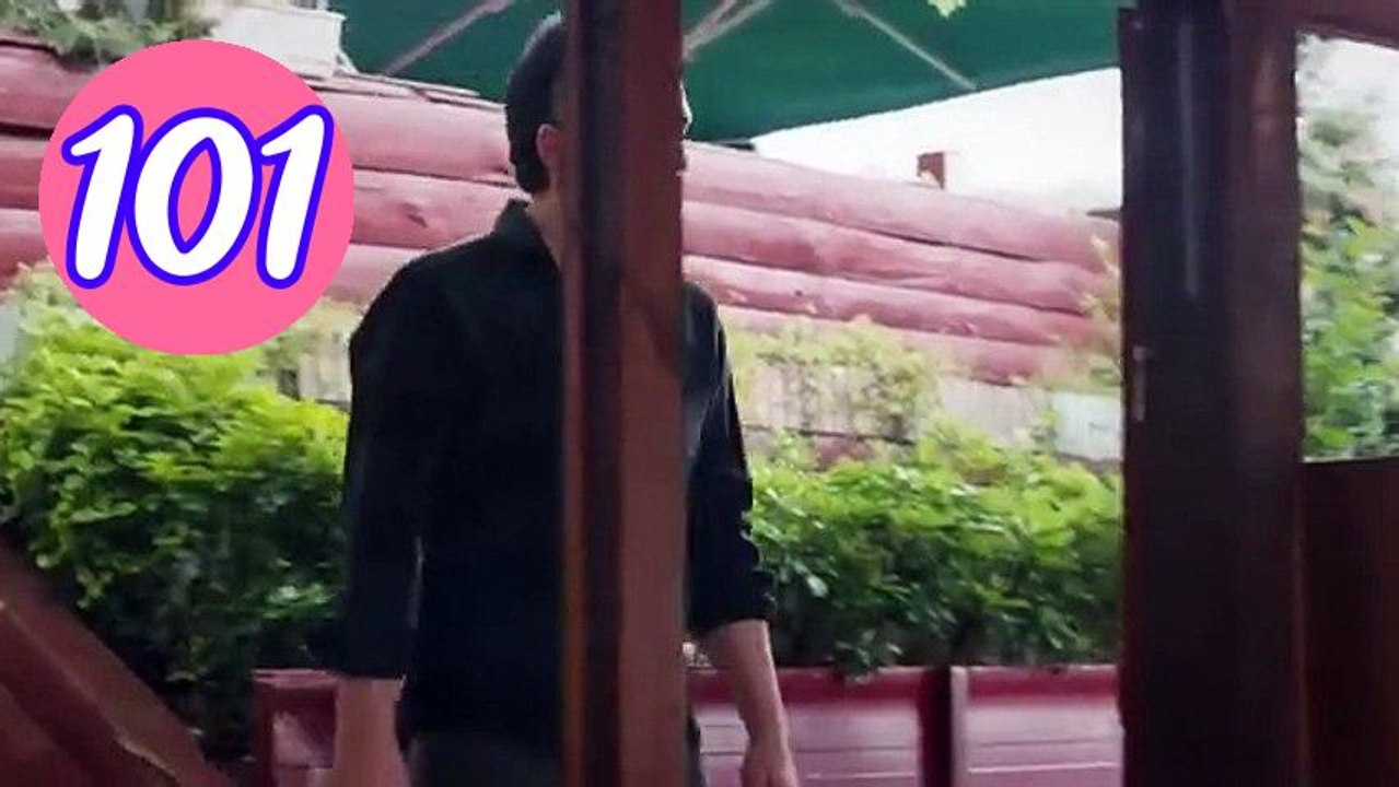 Rzgarli Tepe Episode 101 English Turkish Subs Episode 101 Engsub