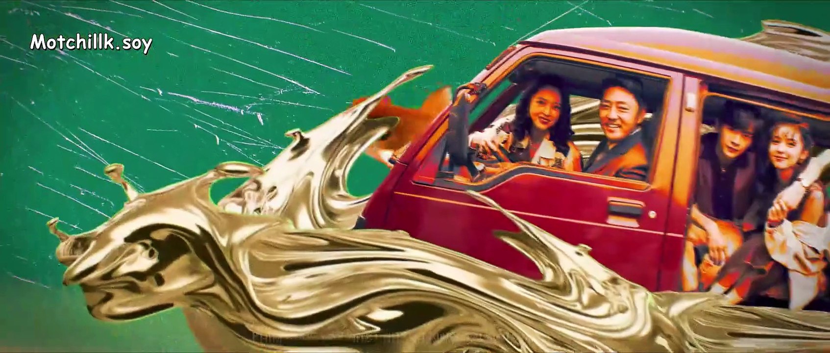 Xin Chào 1983 Tập 1 Vietsub