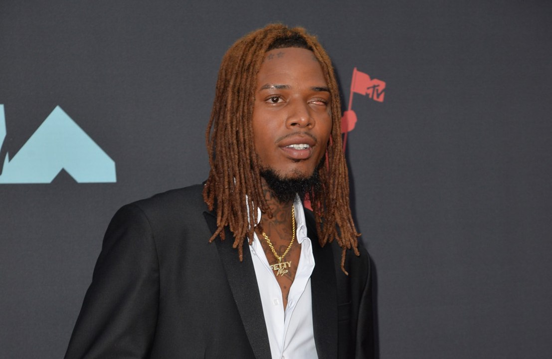 Fetty Wap announces new album after prison release