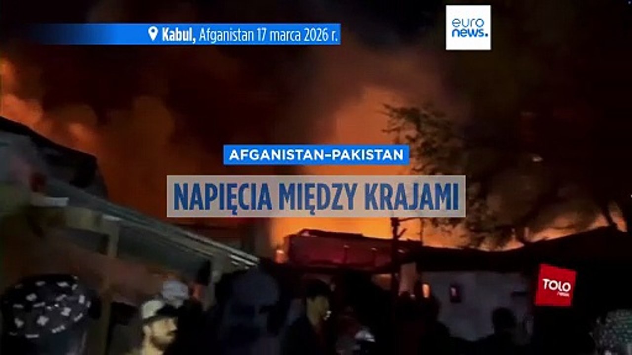 Atak na szpital w Kabulu. Co najmniej 400 ofiar