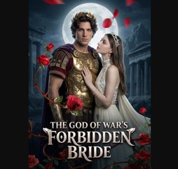 ???? The God of Wars Forbidden Bride #FullMovie ????