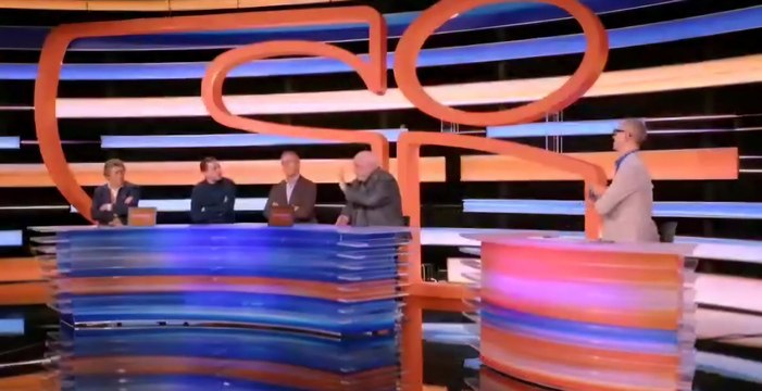 Luca Serafini e il confronto sul calendario: in tv si accende il dibattito