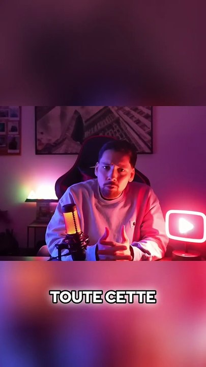 Pourquoi le jeu s'est AUTANT vendu ?