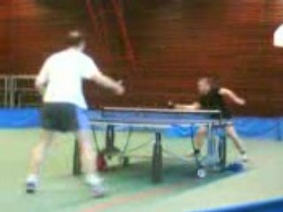 ping pong