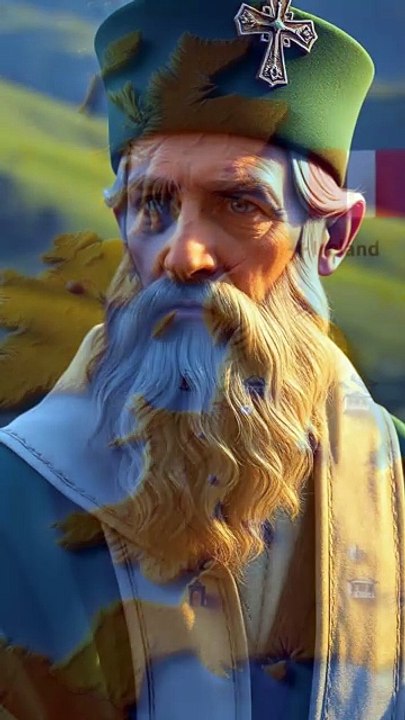 The Shocking Truth About St. Patrick's Day You Never Knew!