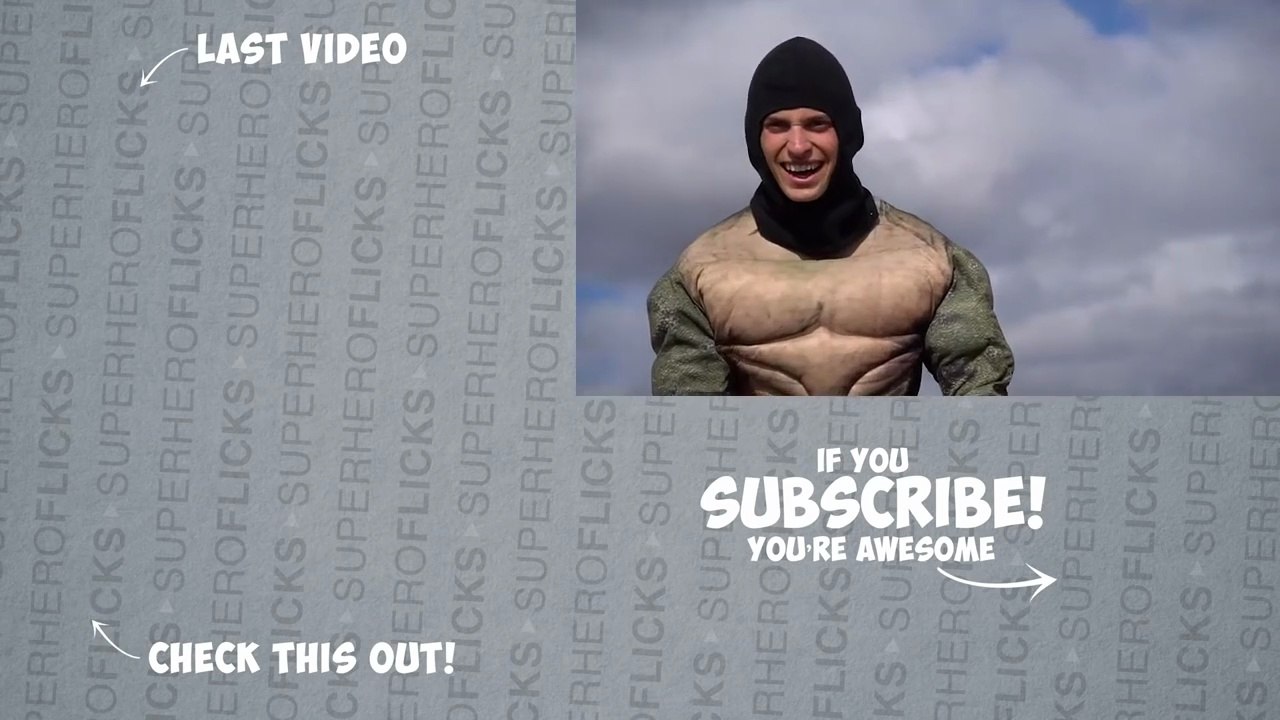 red hulk vs spiderman vs lizard man in real life superhero battle