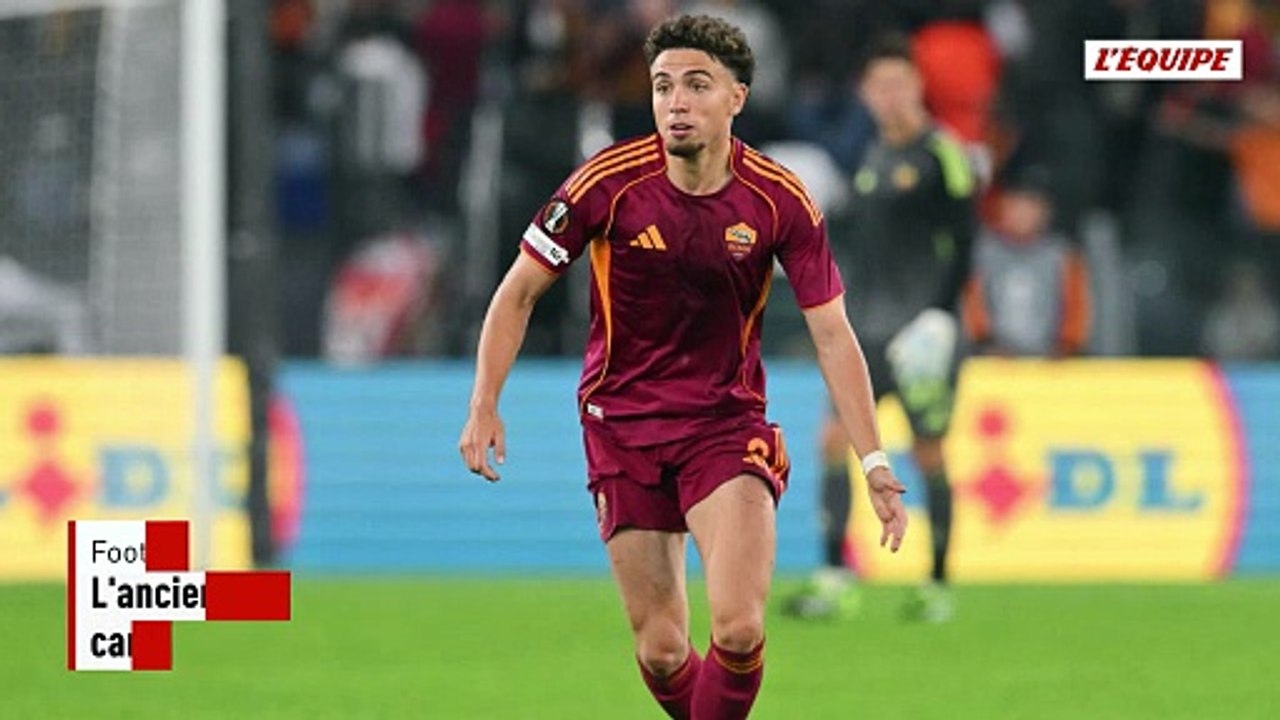 L'ancien Lensois et international marocain Neil el-Aynaoui cambriolé et séquestré en pleine nuit à Rome - Foot - Serie A - AS Rome