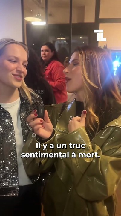 TL - On a demandé aux anciens de la Star Ac’ leur chanson préférée de l’album de Charles Doré