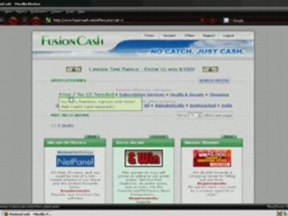 how to make 100% free money online