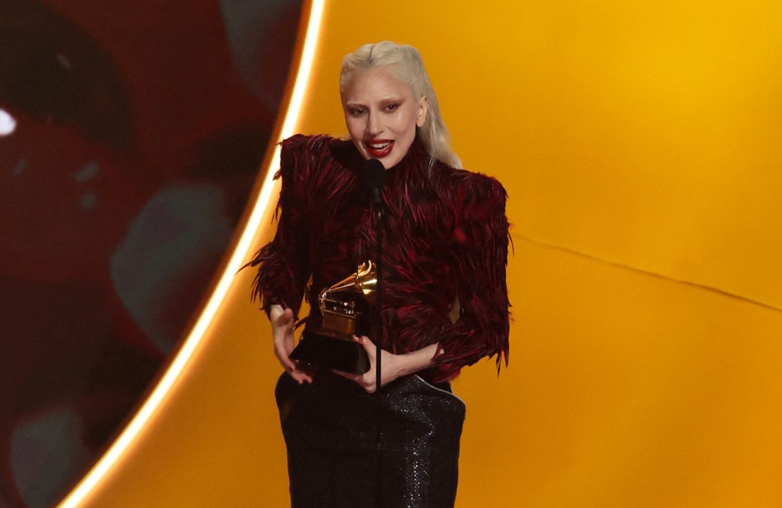 Lady Gaga landet mit Met-Gala-Zusammenbruch in neuem Roman von Ex-'Vogue'-Redakteurin