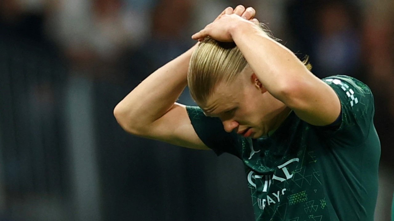 Manchester City vs Real Madrid head-to-head: Is City getting sick of the sight of Madrid?