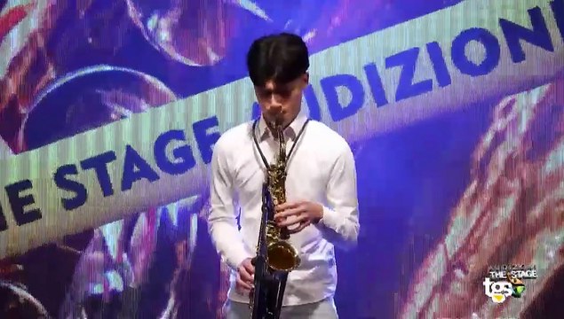 “The Stage”, il talent di Tgs: ecco la prima puntata delle audizioni. I primi concorrenti