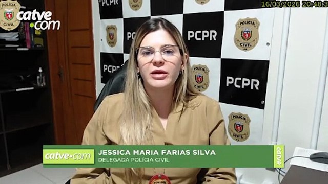 Padrasto é preso suspeito de abusar da enteada de 10 anos em Ramilândia