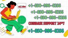 ➤{{Coinbase}}™ {[TOLL FREESupport]} Coinbase® Hotline (24/7 Live Support)