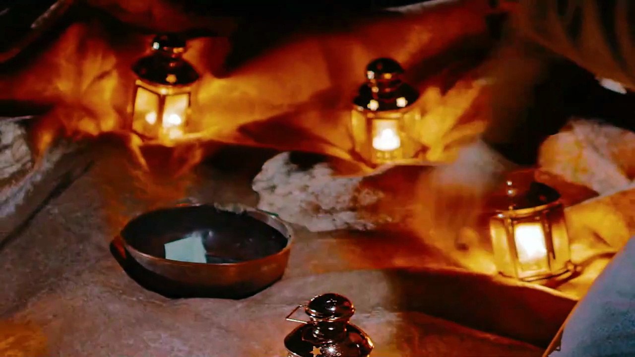 Kayıkçı | Türk Gizem & Bilim Kurgu Filmi 2025 (HD)