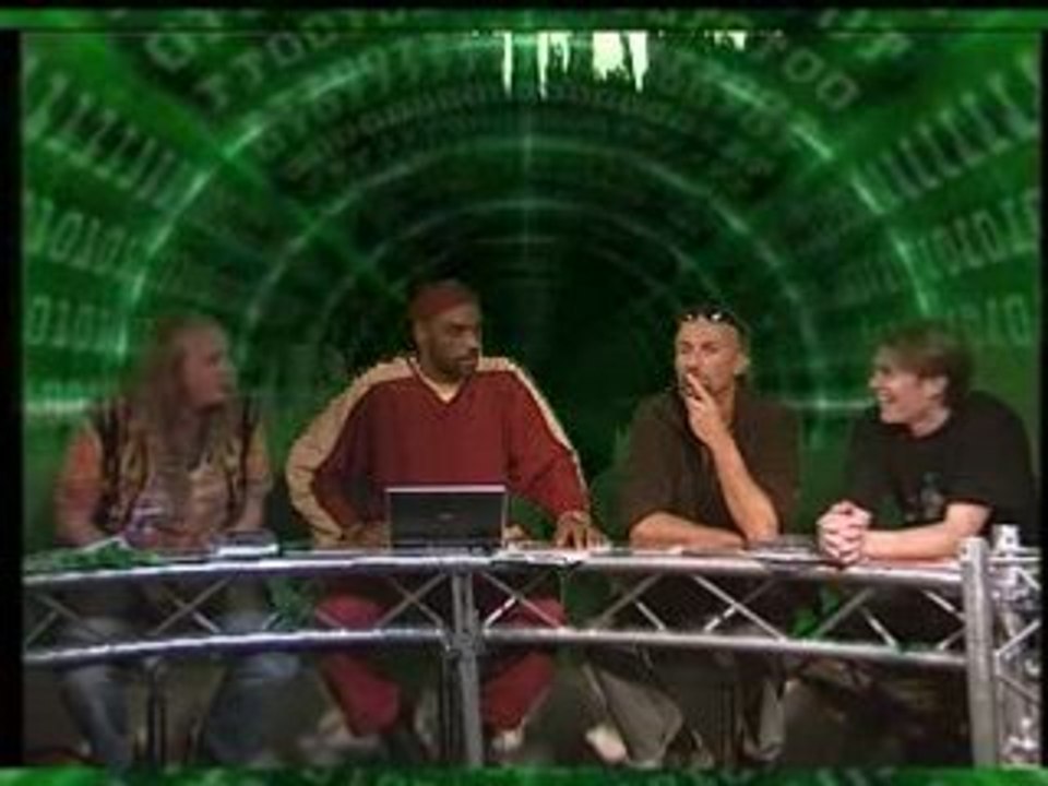 PsytranceTV N°1 Pt2