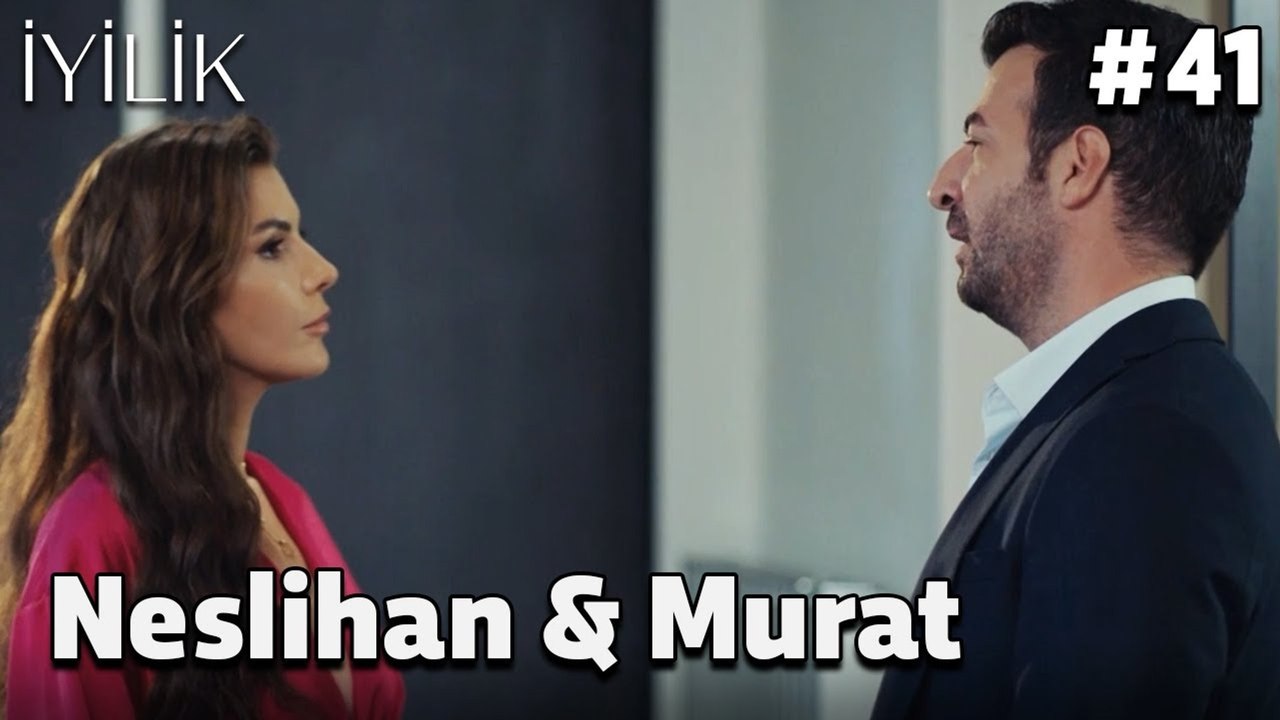 Baştan sona Neslihan & Murat #41