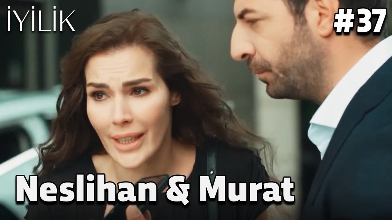 Baştan sona Neslihan & Murat #37
