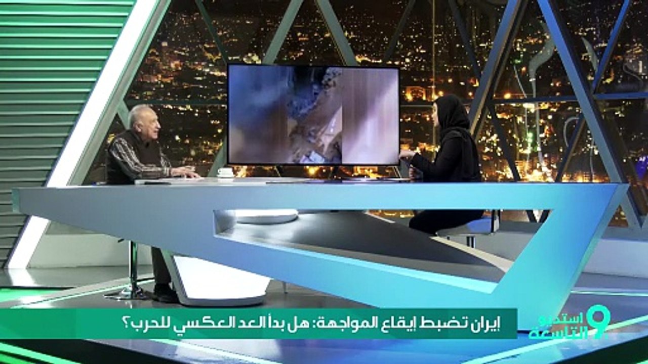 علي يوسف: انهيار أميركا قريب والتسوية في لبنان مرتبطة بالتسوية الإقليمية