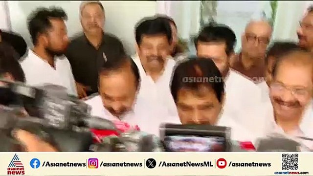 'എല്ലാം സ്മൂത്താണ്...' കോൺ​ഗ്രസിന്റെ സ്ഥാനാർത്ഥി പ്രഖ്യാപനം ഉടനെന്ന് കെ.സി.വേണുഗോപാൽ