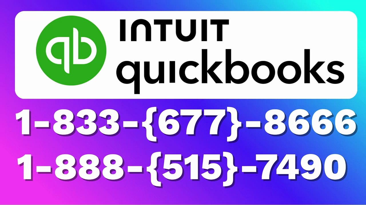 QuickBooks™ Customer Service [{{Complete Breakdown}}] Official Guide -- Step-by-Step Help & Support for QuickBooks™