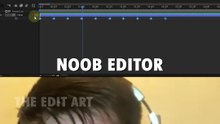 Loopout Expression | After Effect | Noob vs Pro Editor | Tutorial | The Edit Art | Beginner | 2026