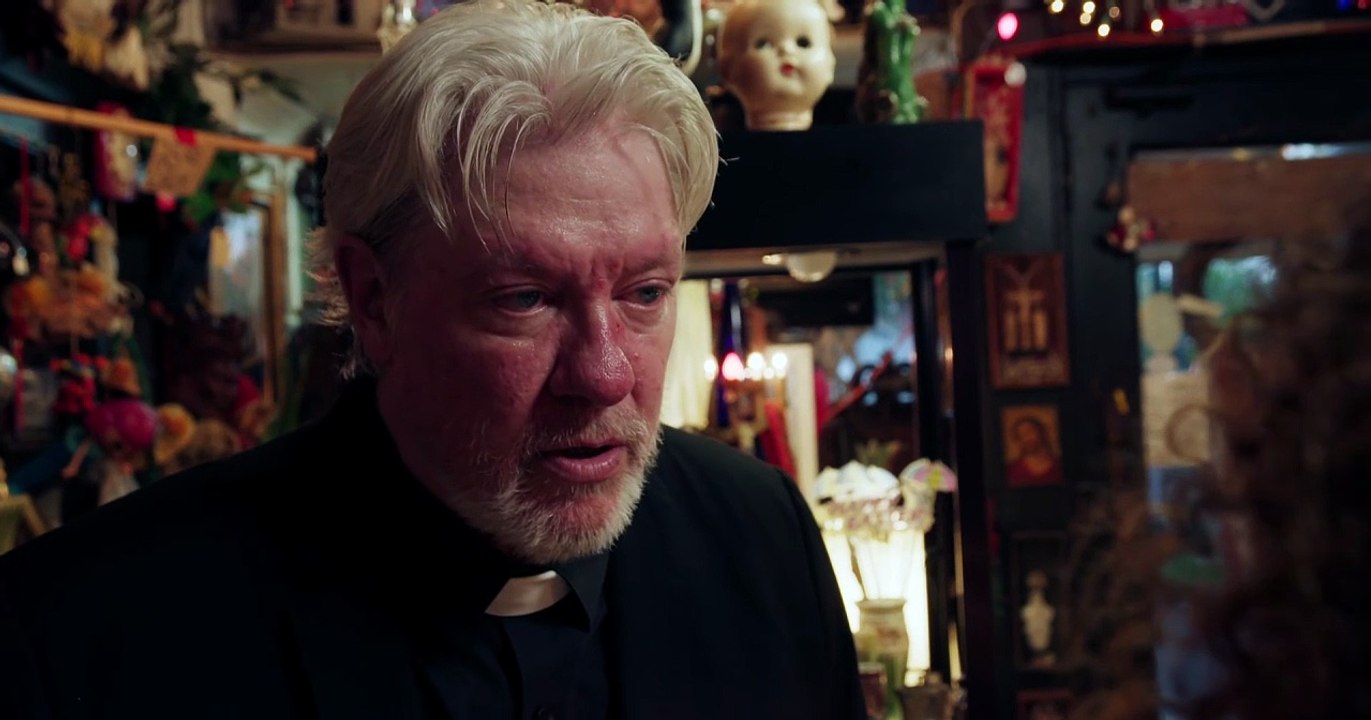 Bitter Souls (2025) English Full Movie