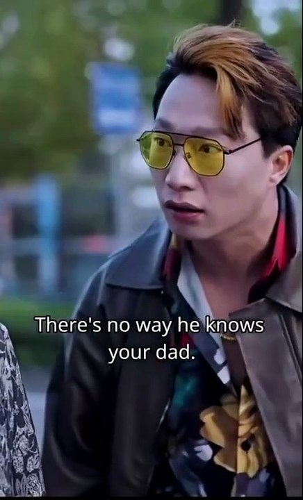 A Father's Lost Hand Isodes