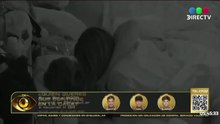 El video en la cama de Luana Fernández y Franco Zunino que sacudió Gran Hermano