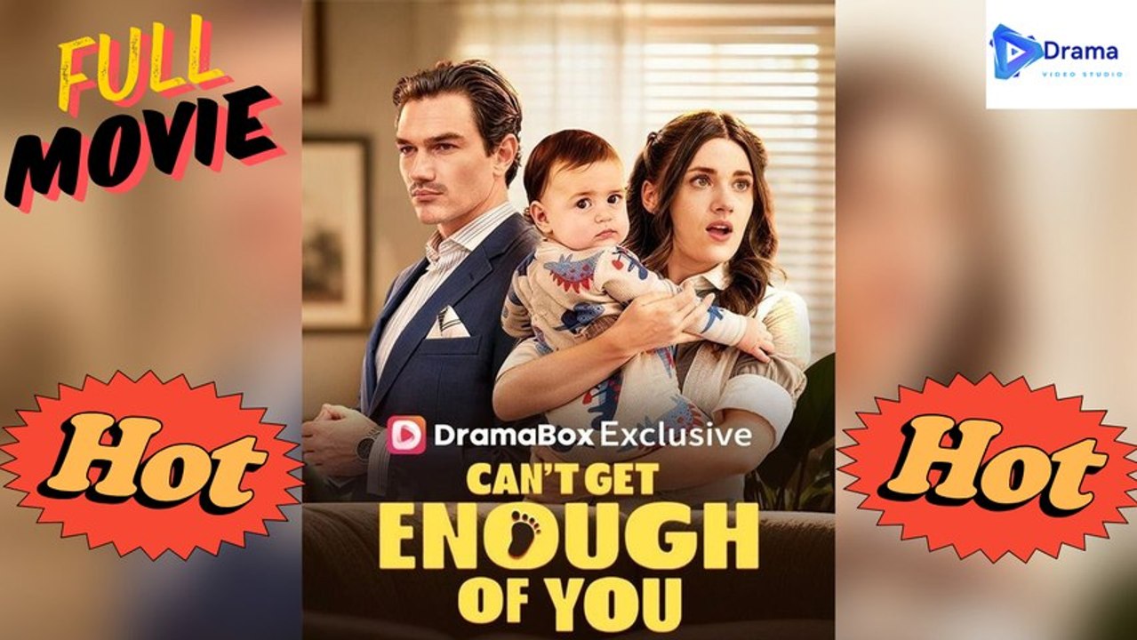 [HOT DRAMA 2026] Can’t Get Enough of You #dramabox | Short Drama Hub