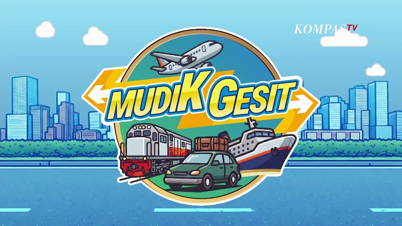 Korlantas Terapkan One Way Tahap Pertama di Tol Cipali hingga Jawa Tengah