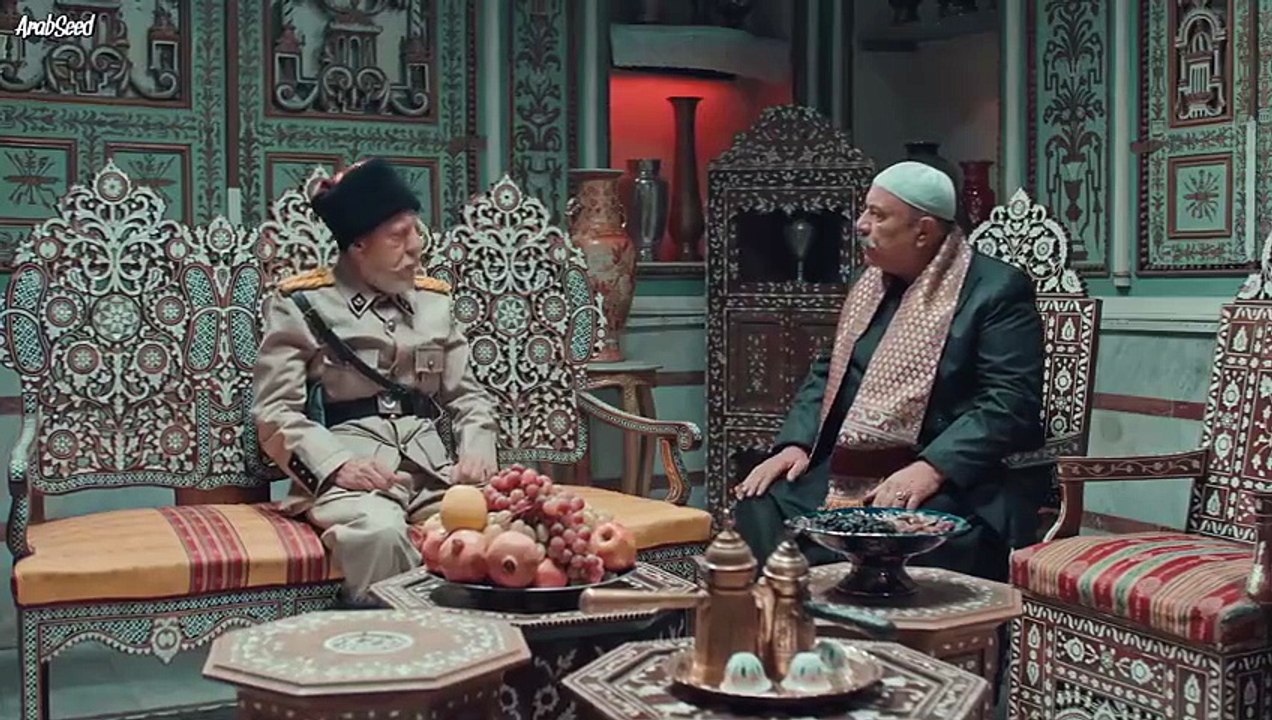 مسلسل اليتيم الحلقة 31 الحادية والثلاثون