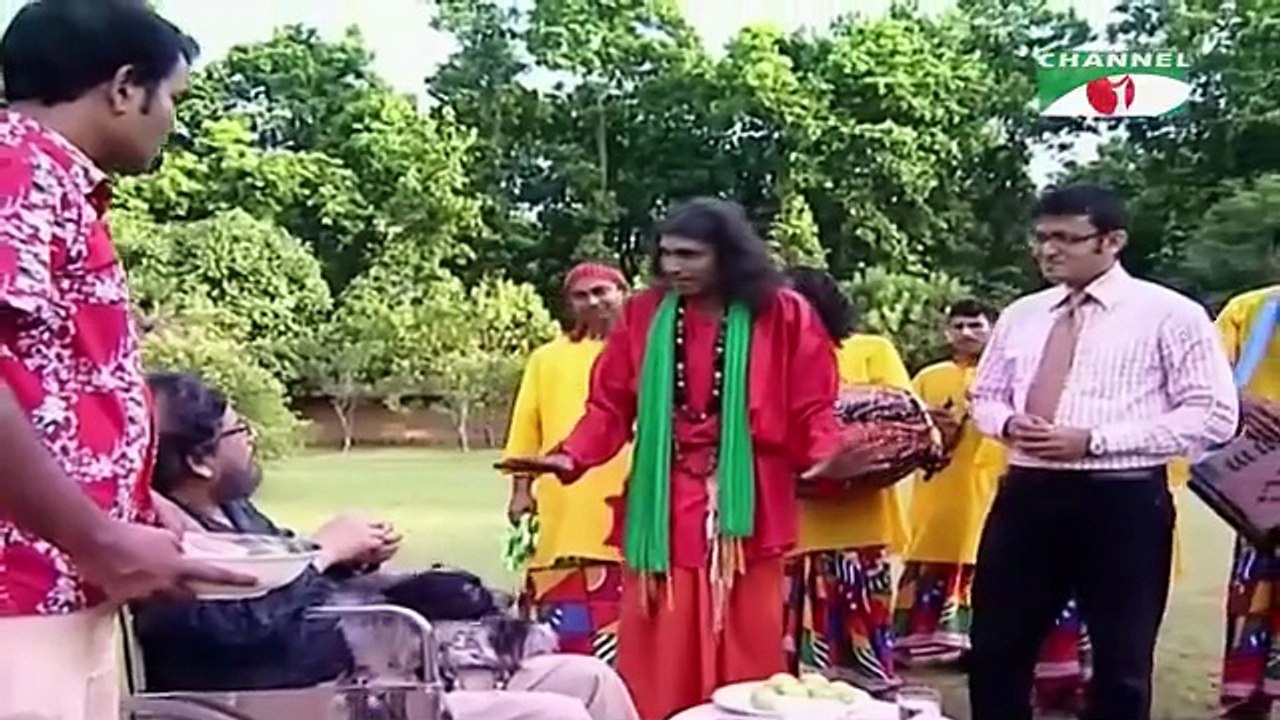 রুপার ঘন্টা _ Natok _ Humayun Ahmed _ Sifat e Tahsin _ Faruk Ahmed _ Maznum Mizan _ Asaduzzaman Noor