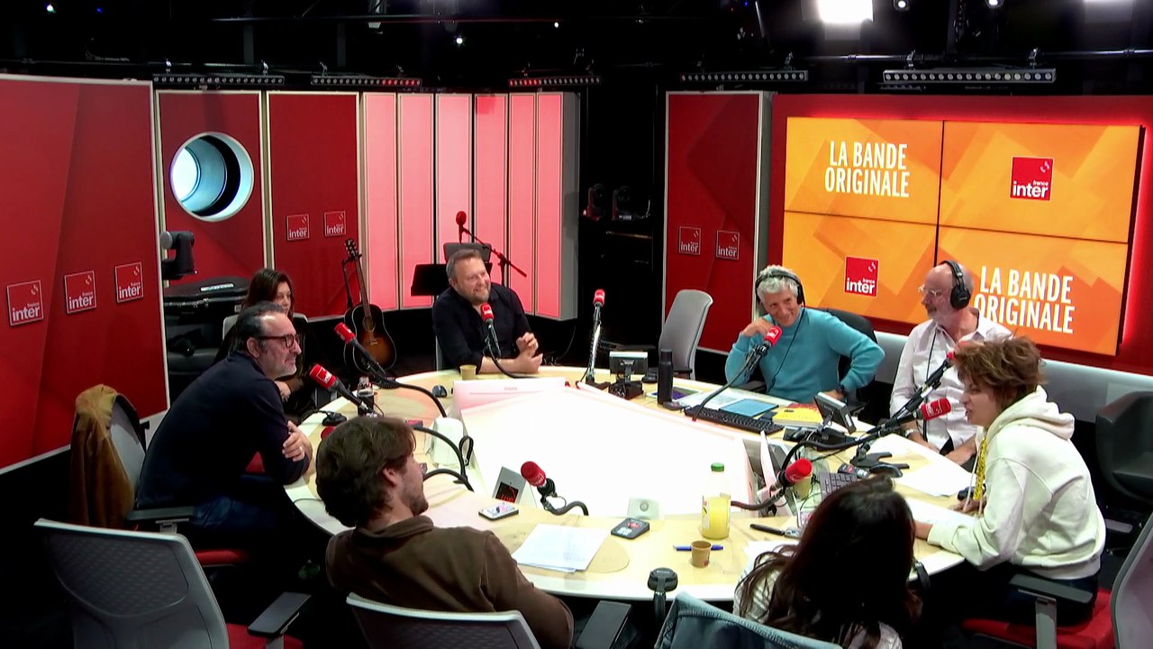 Casinodo  - La drôle d'humeur de Rébecca Balestra
