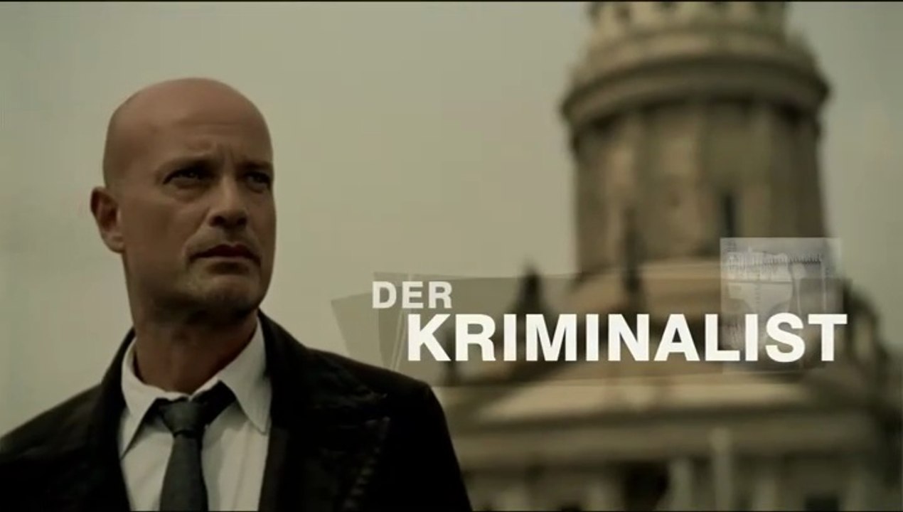 Der Kriminalist -72- Im Namen des Vaters