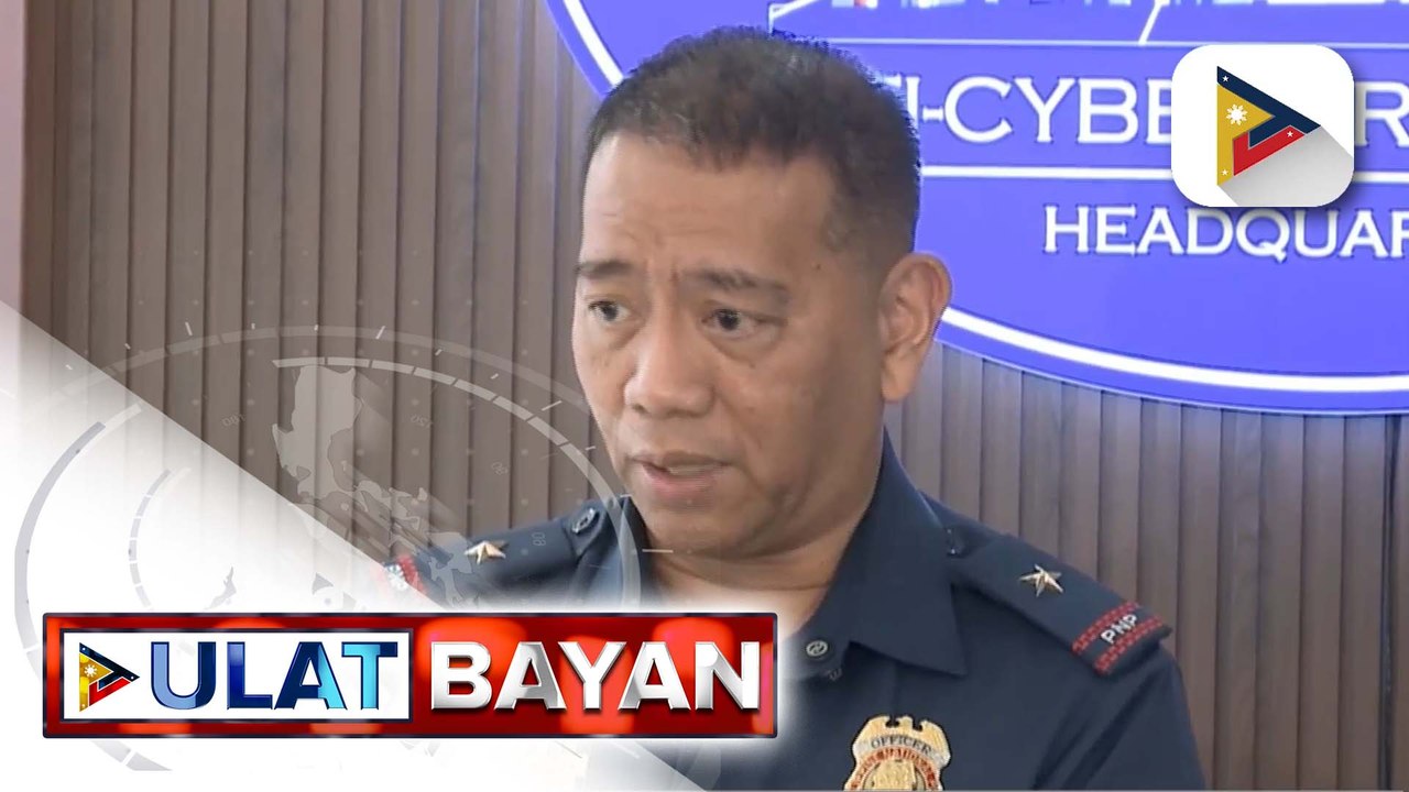 8 bata, nasagip ng PNP-ACG mula sa tangkang pagsunog sa kanilang eskwelahan