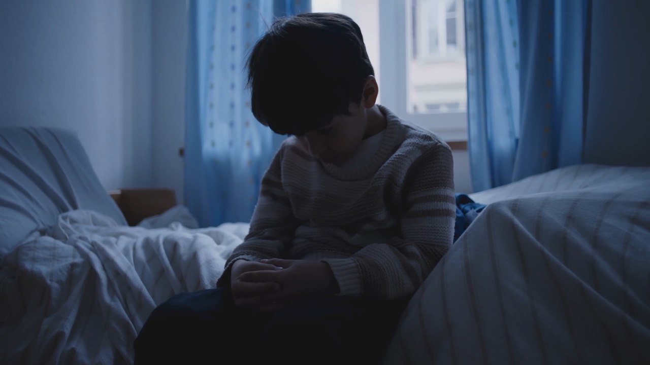 Child Abuse Image Crimes Rise Nearly 10% as NSPCC Urges Tech Action