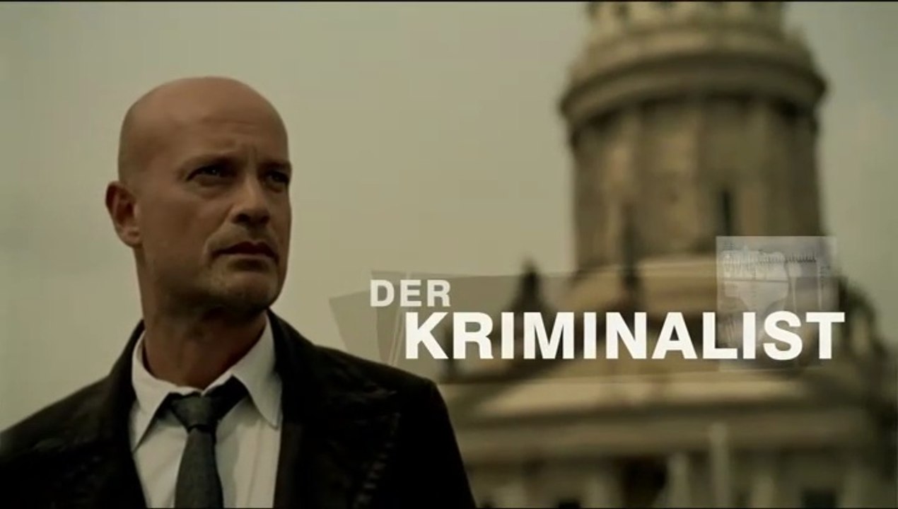 Der Kriminalist -73- Die Liebeslehrerin