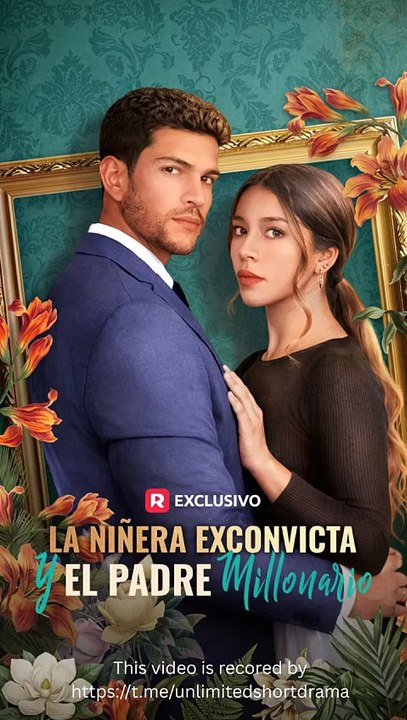 La Niñera Exconvicta Que Conquistó Al Padre Millonario - Full HD Movie [Spanish Sub] | Watch Till The EndLa Niñera Exconvicta Que Conquistó Al Padre Millonario - Full HD Movie [Spanish Sub] | Watch