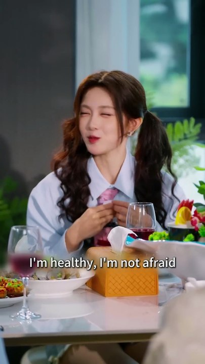 After Transmigrating Into a Cannon Fodder, I Only Want to Be My In-Laws’ Treasure - FULL MOVIES ENGLISH SUB