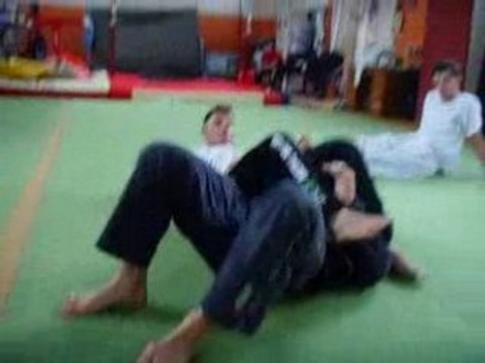 anaconda lyon jiu jitsu