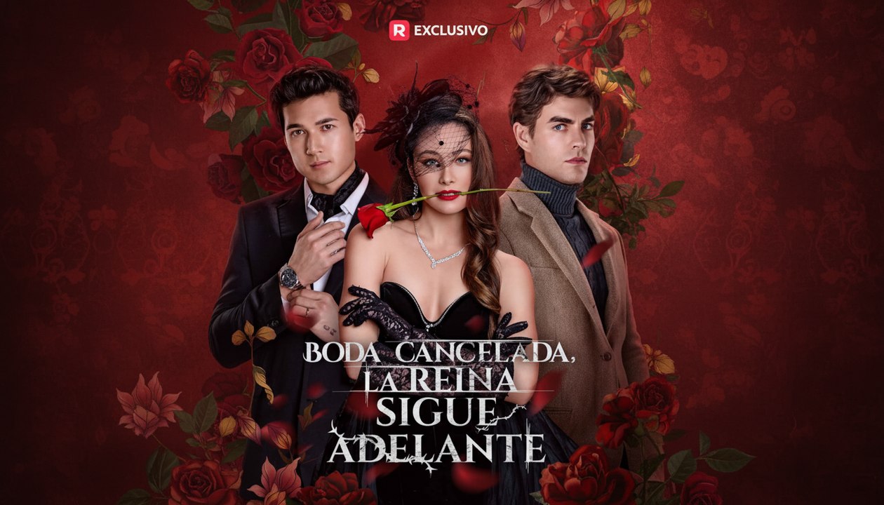 Cancelaron Su Boda Pero Ella Renació Como Reina Imparable - Full HD Movie [Spanish Sub] | Watch Till The End