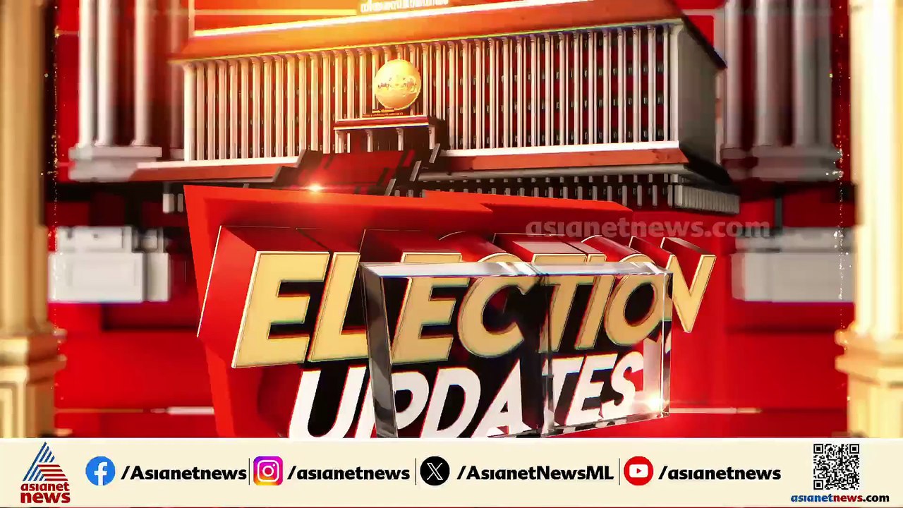 പാലക്കാട് രമേഷ് പിഷാരടി, തൃത്താലയിൽ വി.ടി.ബൽറാം; കോൺ​ഗ്രസിന്റെ ആദ്യ പട്ടിക